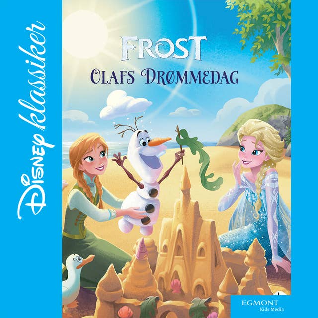 Frost - Olafs Drømmedag