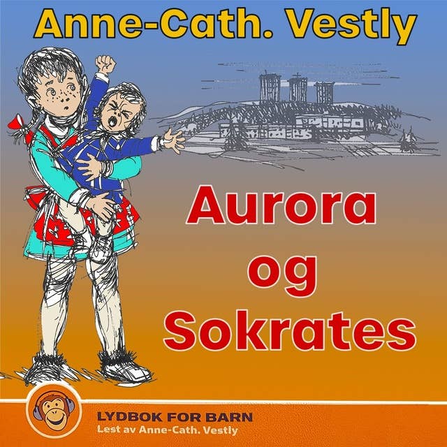 Aurora og Sokrates