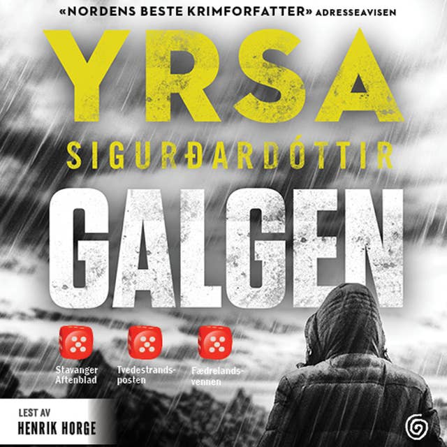 Galgen