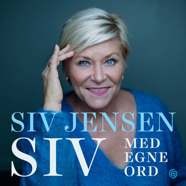 Cover for Siv - Med egne ord