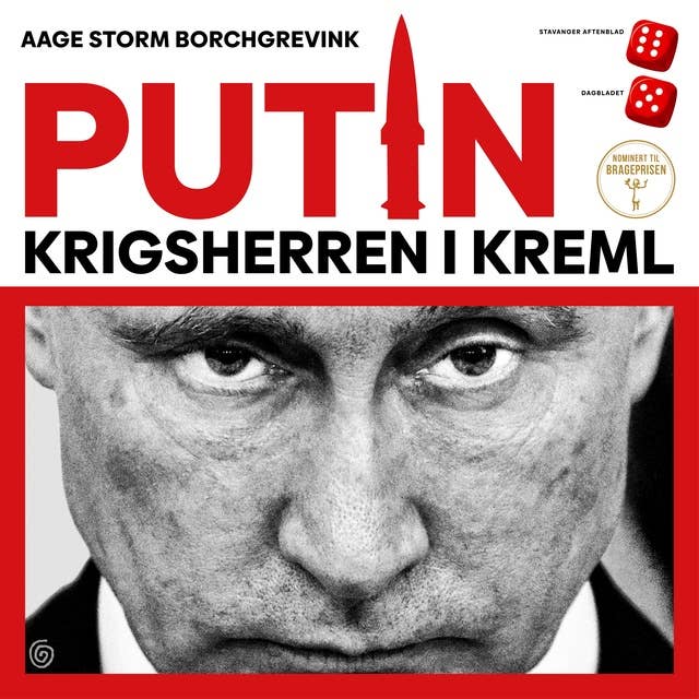 Krigsherren i Kreml - Putin og hans tid