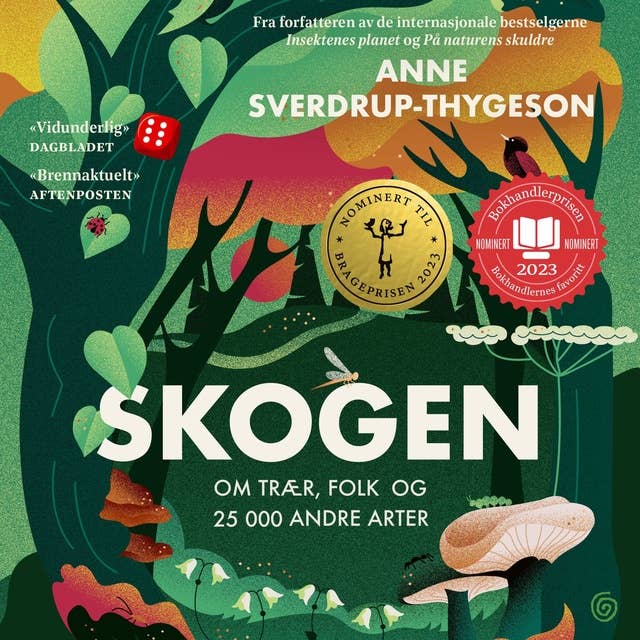 Skogen 