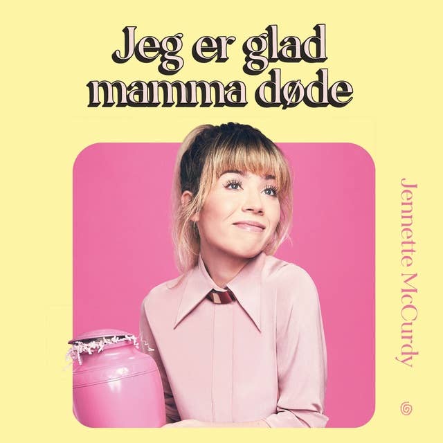 Jeg er glad mamma døde 