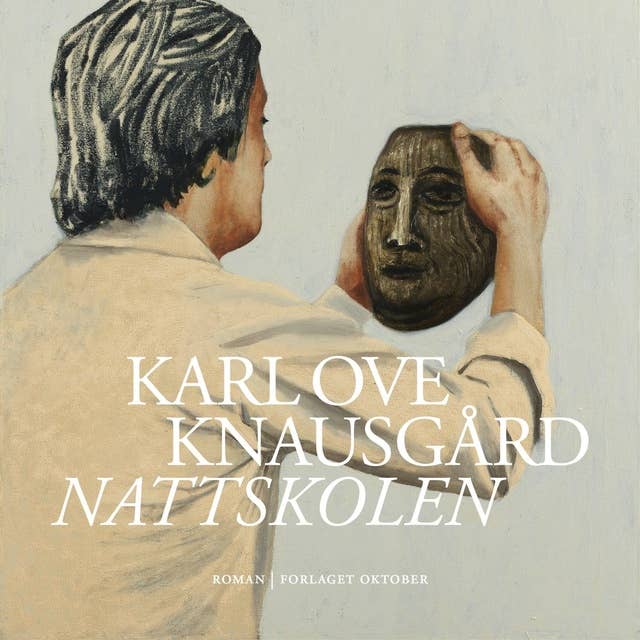 Nattskolen by Karl Ove Knausgård