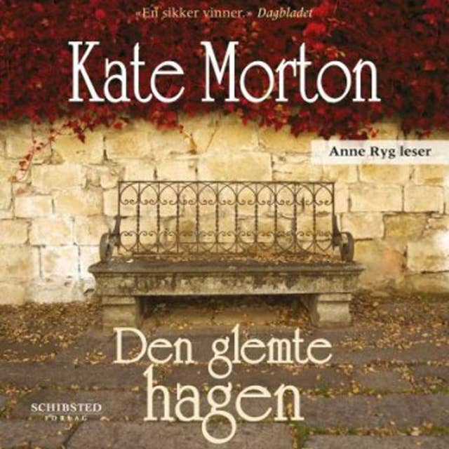 Den glemte hagen
