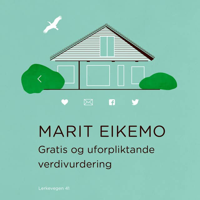 Gratis og uforpliktande verdivurdering