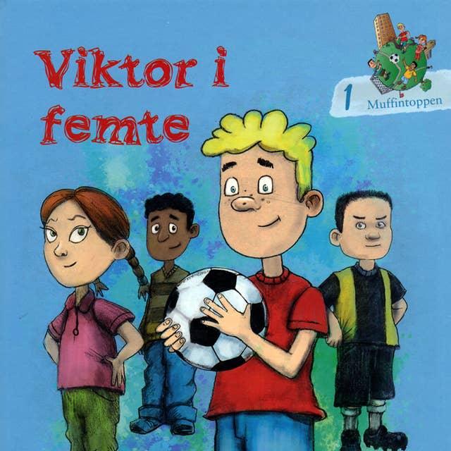 Viktor i femte