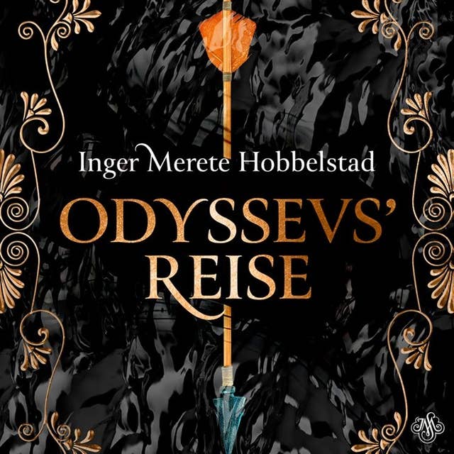 Odyssevs' reise