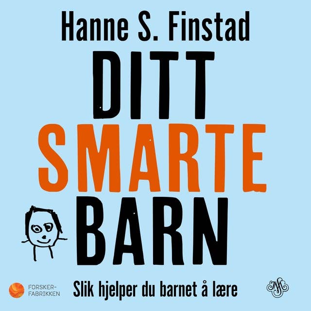 Ditt smarte barn