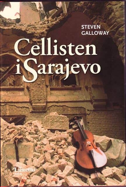 Cellisten i Sarajevo