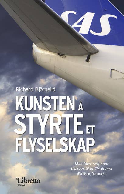 Kunsten å styrte et flyselskap