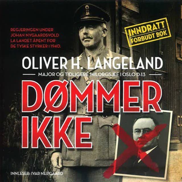 Dømmer ikke