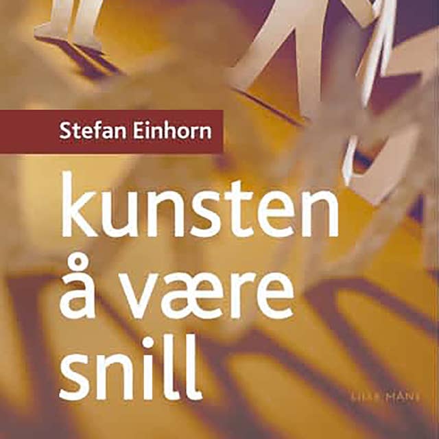 Kunsten å være snill