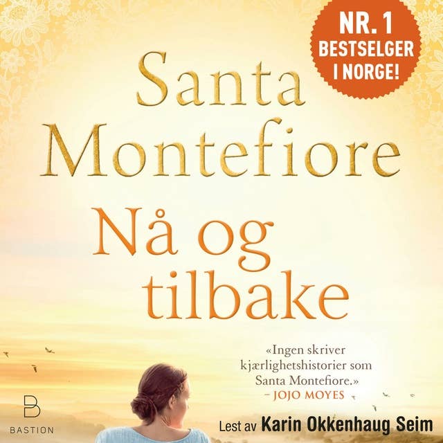 Nå og tilbake