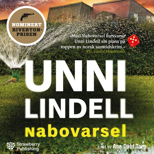 Cover for Nabovarsel