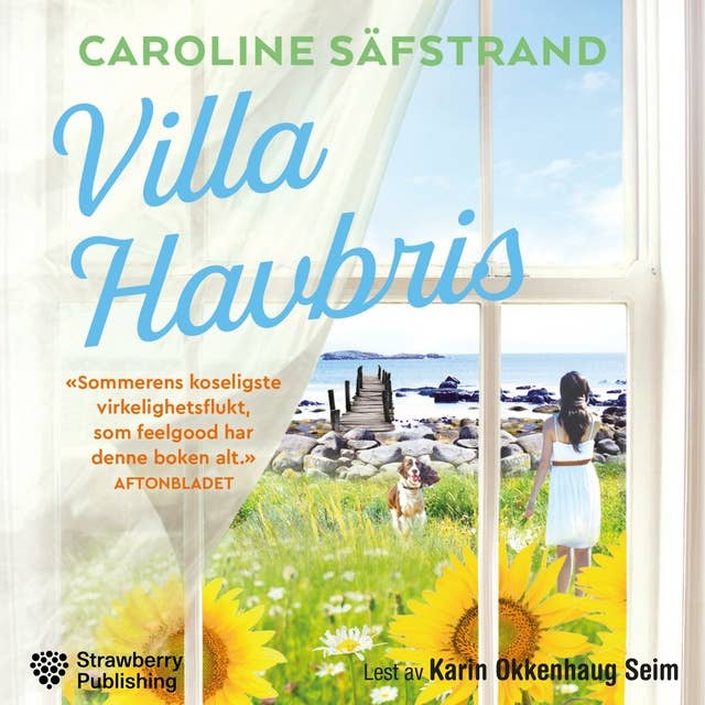 Cover for Villa Havbris