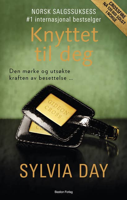 Knyttet til deg