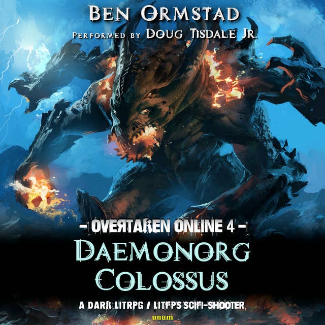 Daemonorg Colossus