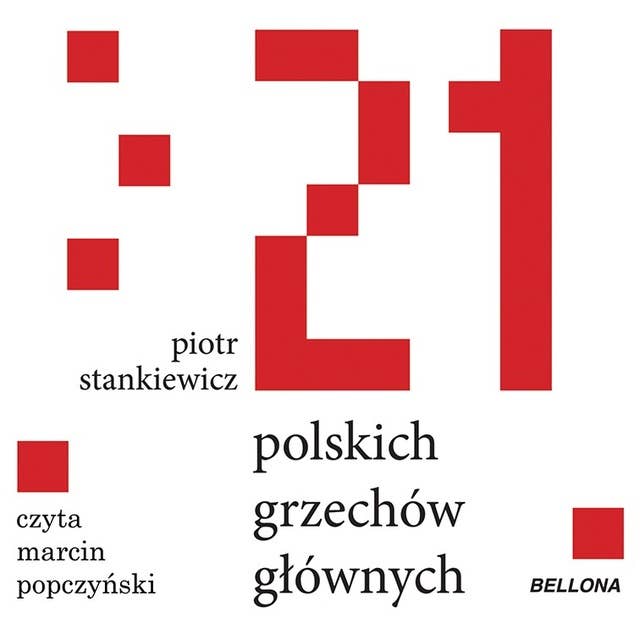 21 polskich grzechów głównych