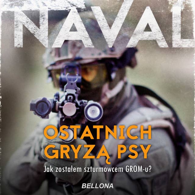 Ostatnich gryzą psy