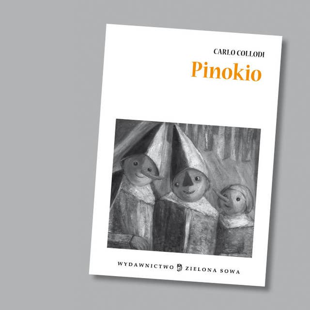 Pinokio (lektura)