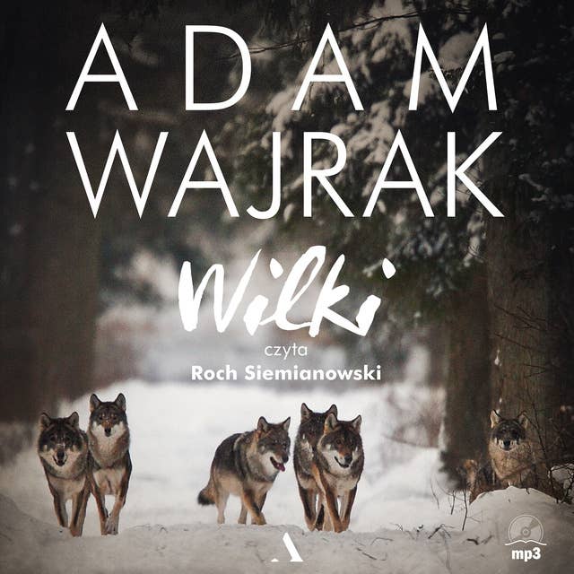 Cover for Wilki