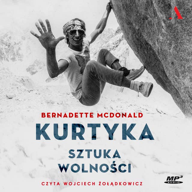 Cover for Kurtyka. Sztuka wolności