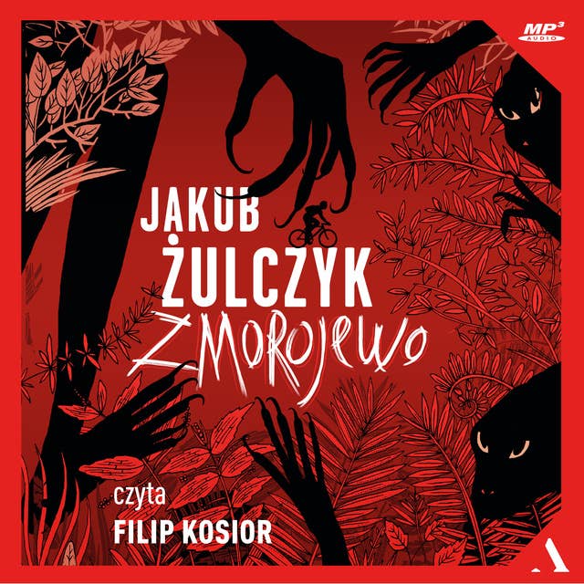 Cover for Zmorojewo