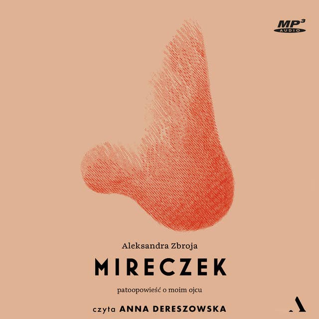 Cover for Mireczek. Patoopowieść o moim ojcu