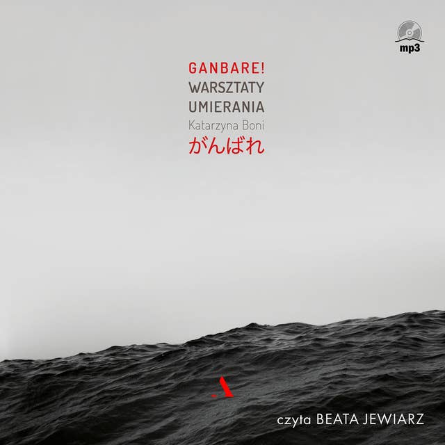 Ganbare! Warsztaty umierania