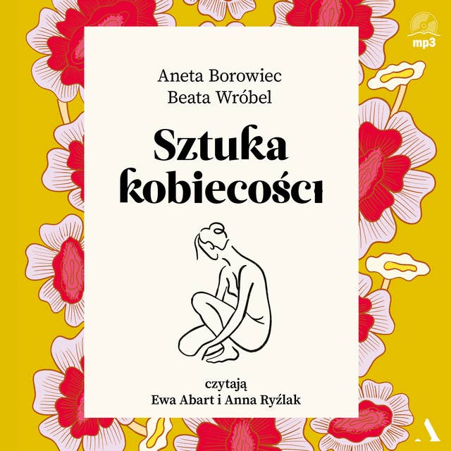 Cover for Sztuka kobiecości