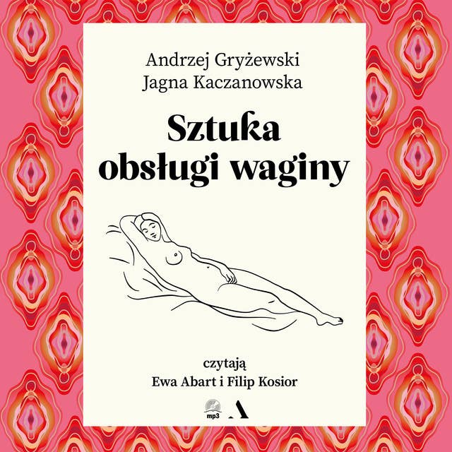Cover for Sztuka obsługi waginy