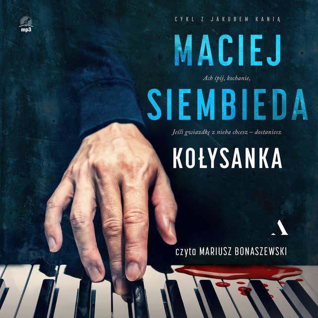 Cover for Kołysanka