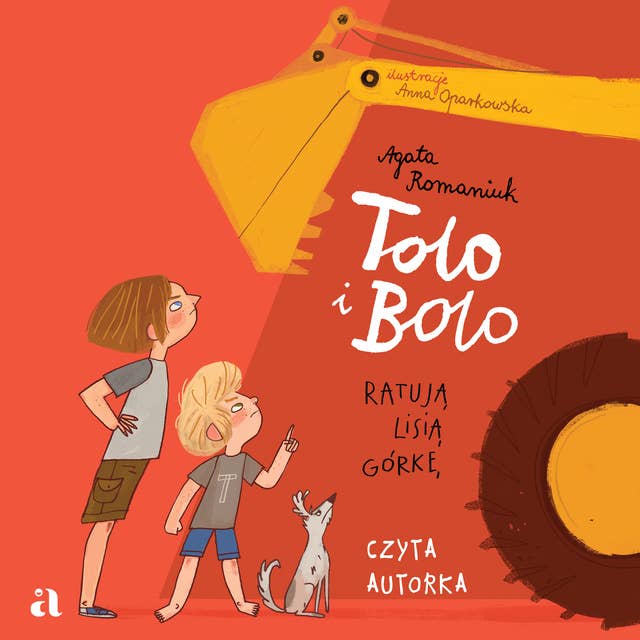 Tolo i Bolo ratują Lisią Górkę
