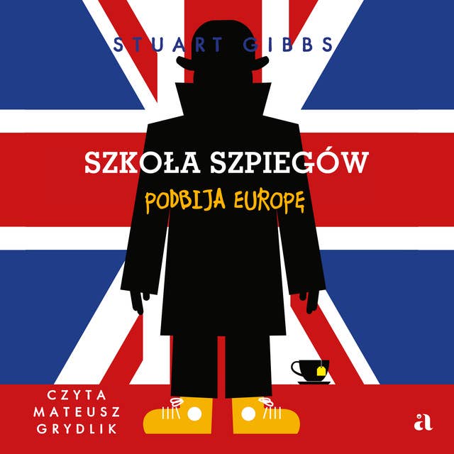 Szkoła szpiegów podbija Europę 