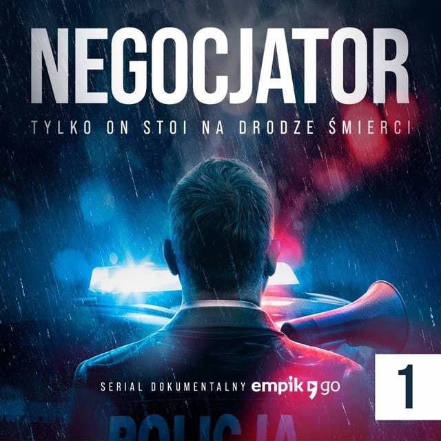 #1 Po co mam żyć – Negocjator – podcast 