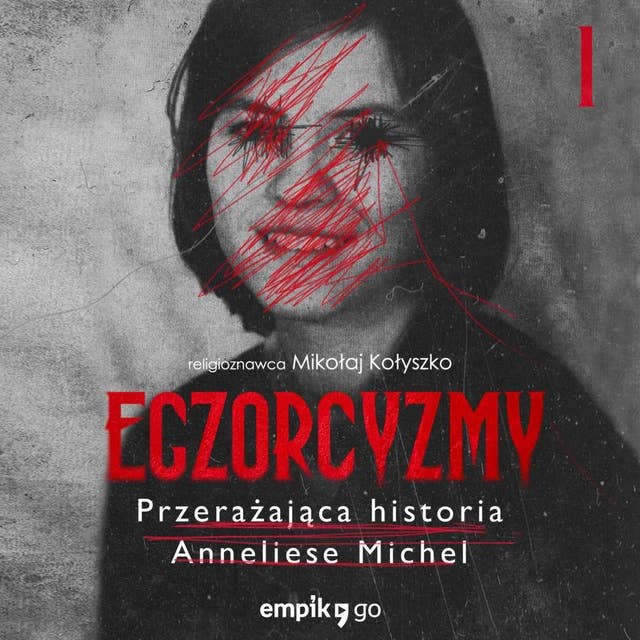 #1 Przerażający przypadek Anneliese Michel – Egzorcyzmy. Przerażająca historia Anneliese Michel – Mikołaj Kołyszko – podcast 