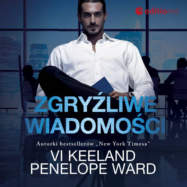 Zgryźliwe wiadomości