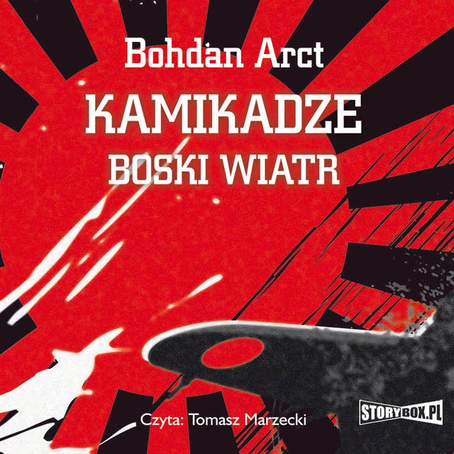 Kamikadze - boski wiatr