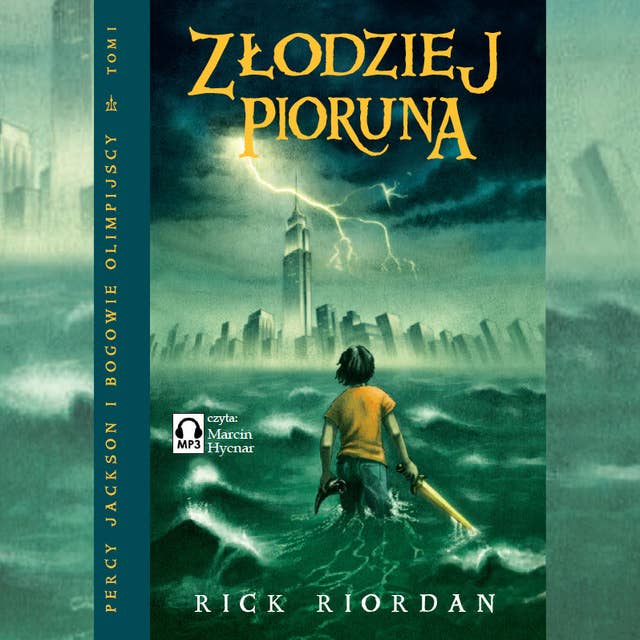 Złodziej pioruna