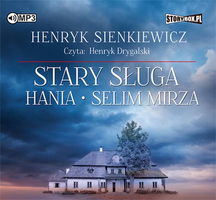 Stary sługa - Hania - Selim Mirza