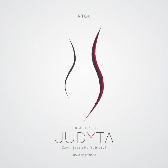 Cover for Projekt Judyta. Czym jest siła kobiety