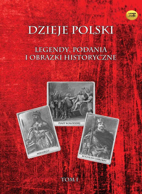 Dzieje Polski t.1