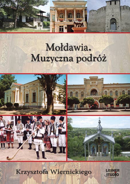 Mołdawia. Muzyczna podróż