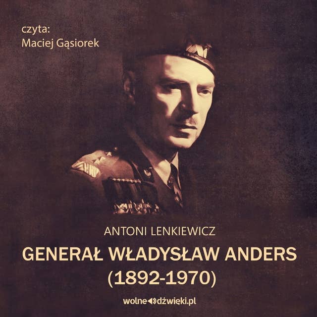 Generał W. Anders