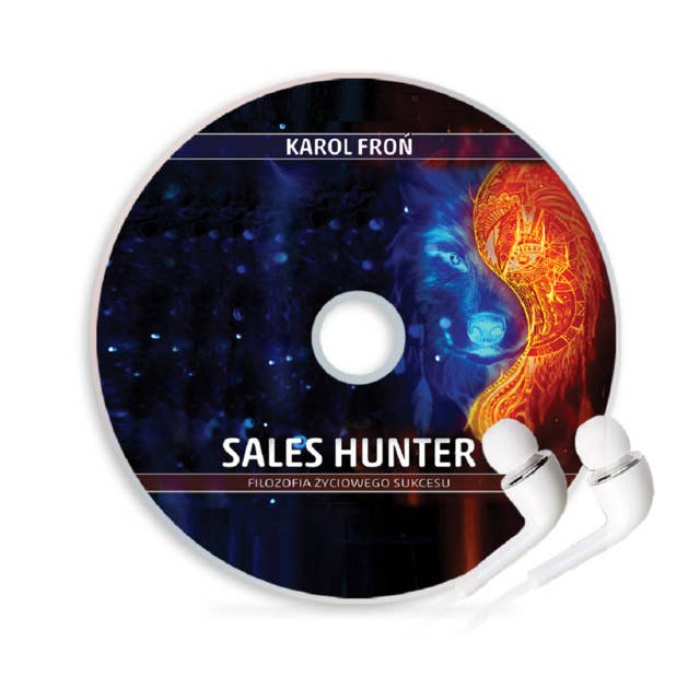 Sales Hunter