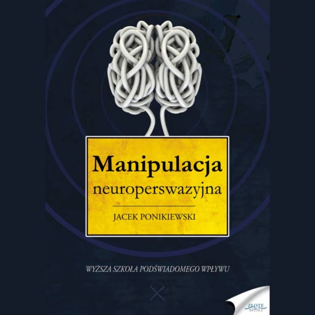 Manipulacja neuroperswazyjna