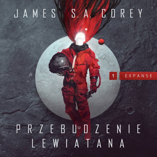 Cover for Przebudzenie Lewiatana