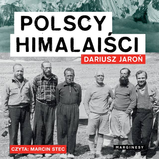 Polscy himalaiści