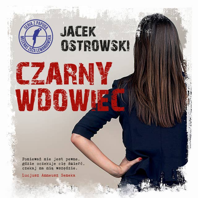 Czarny Wdowiec